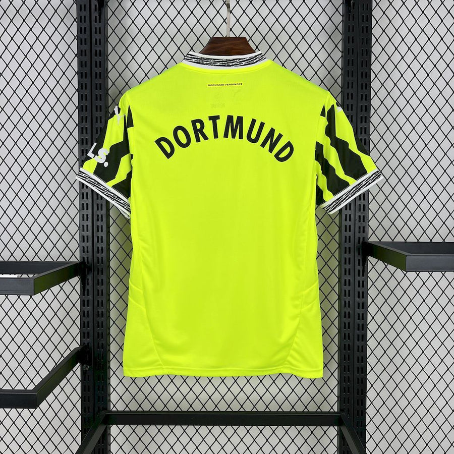 Maillot Dortmund Concept 2025/2026