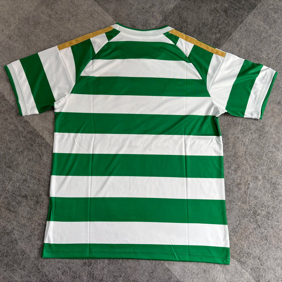 Maillot Celtic Domicile 2026/2027