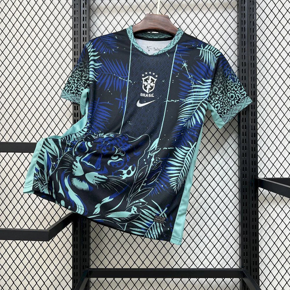 Maillot Brésil Concept 2025/2026
