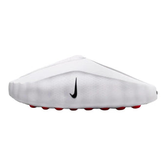 Nike Mind 001 - Blanc Rouge vitesse