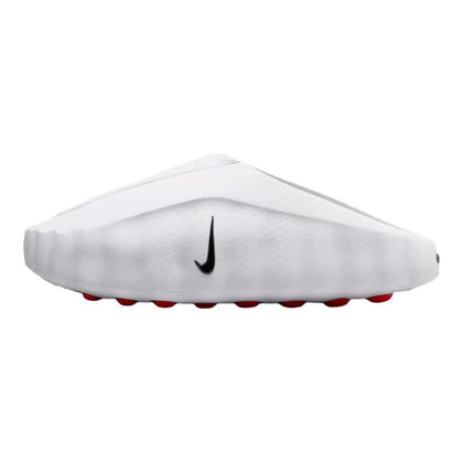 Nike Mind 001 - Blanc Rouge vitesse