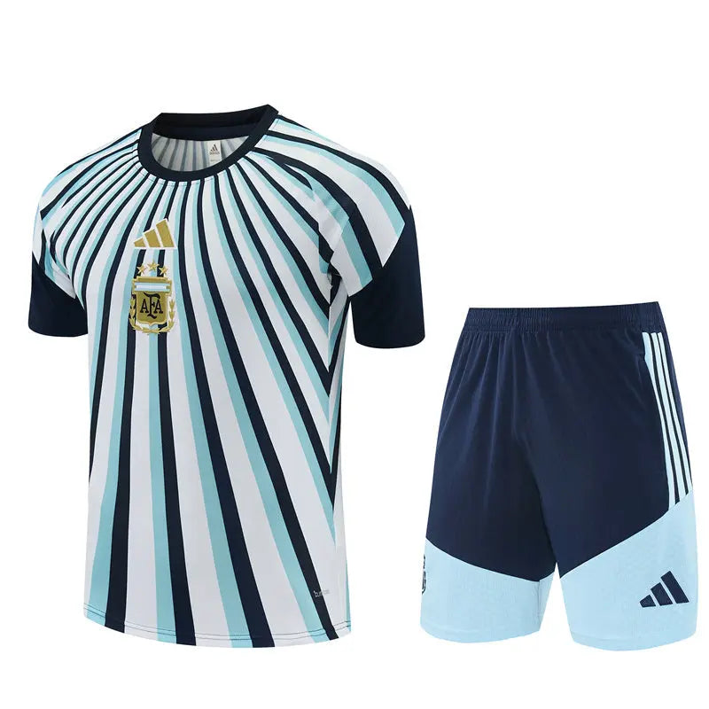 Ensemble Training Argentine Camouflage 2026/2027