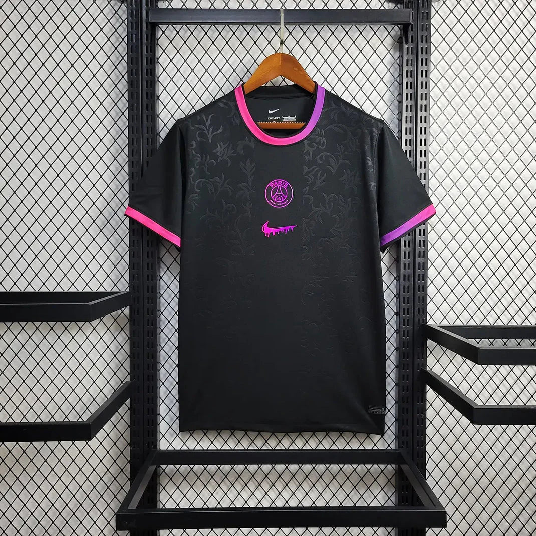 Maillot PSG (Paris Saint-Germain) Concept 2024/2025