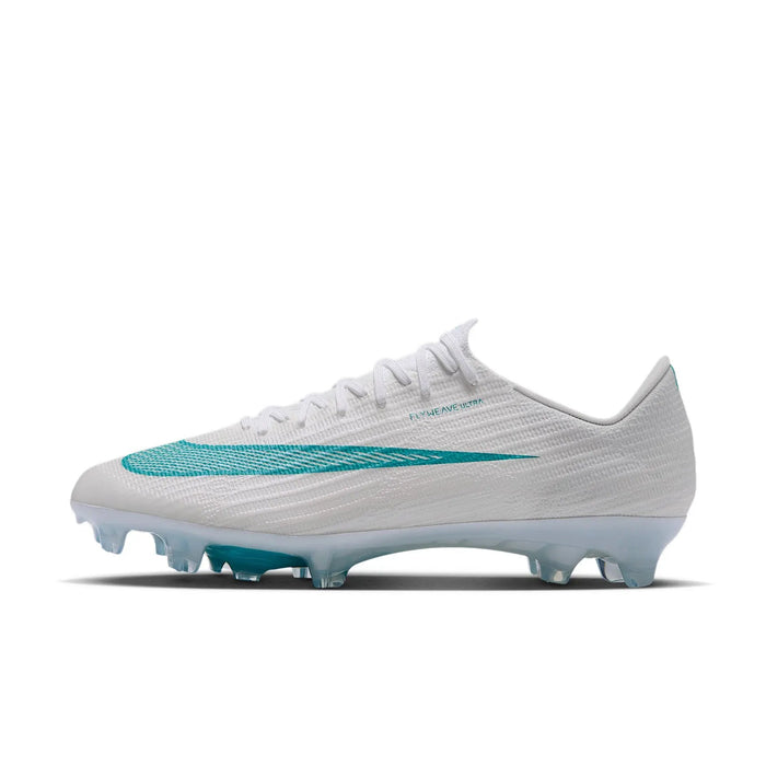 Crampons Mercurial Superfly 11 Elite FG Bright Lights - Blanc/Dusty Cactus