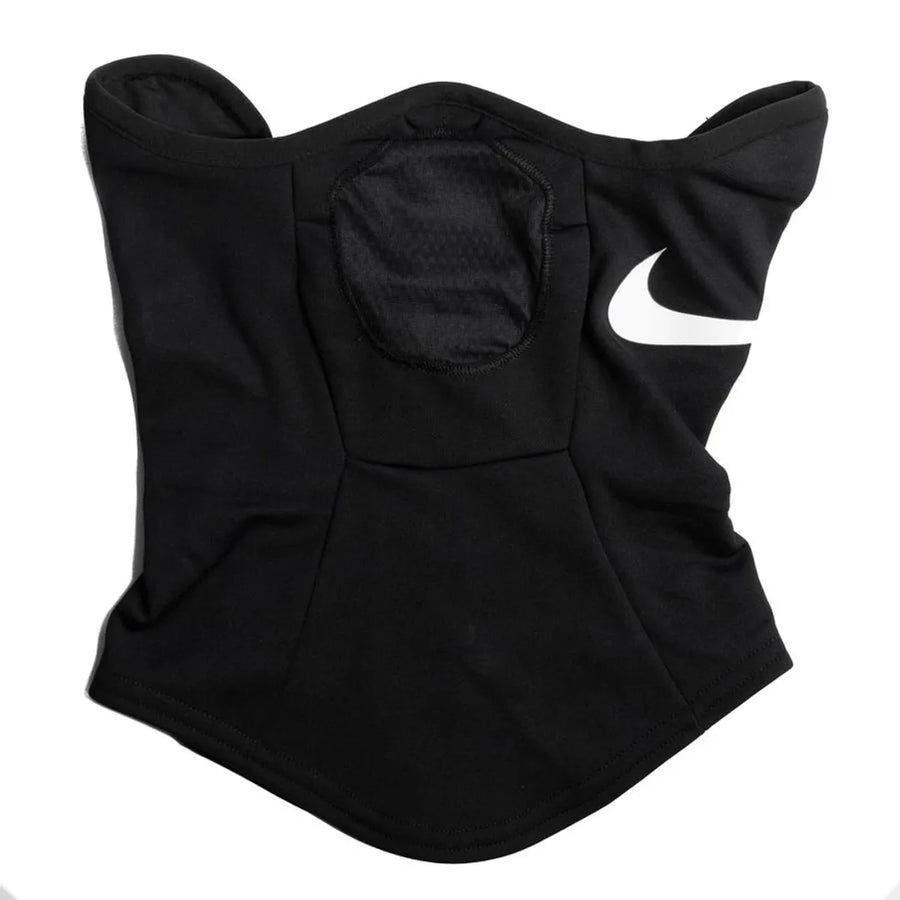 Cache-cou thermique Nike – Noir