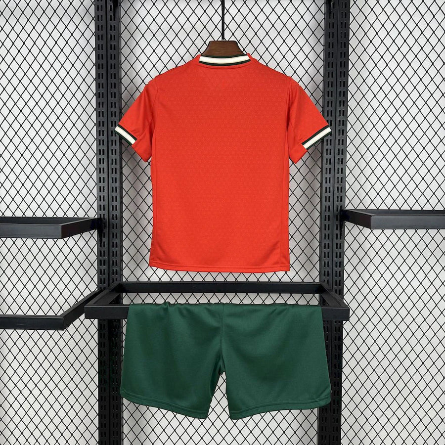 Kit Enfant Portugal 2025/2026