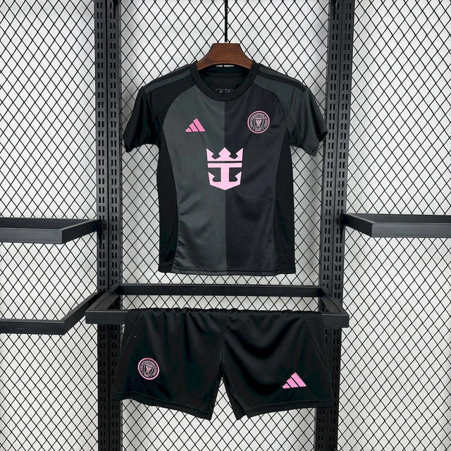 Kit Enfant Inter Miami 2025/2026