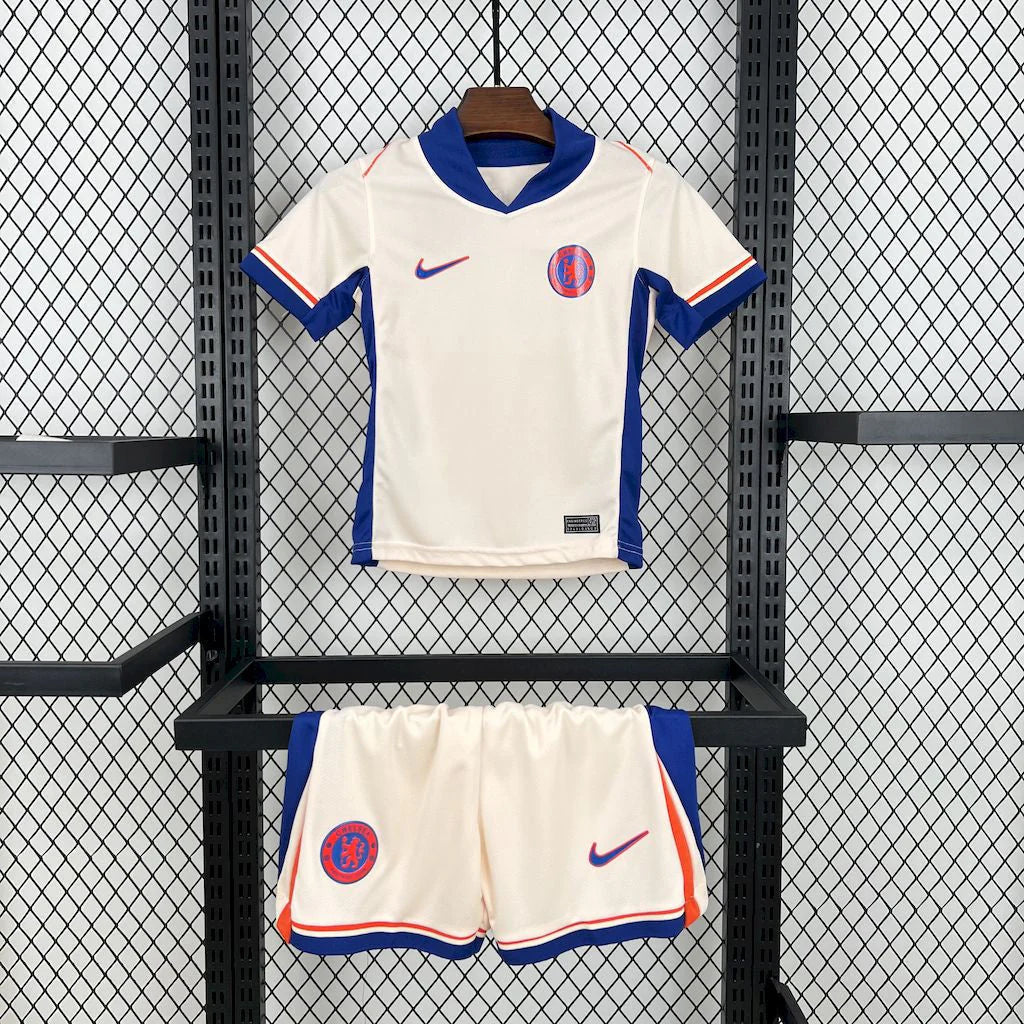 Kit Enfant Chelsea 2024/2025