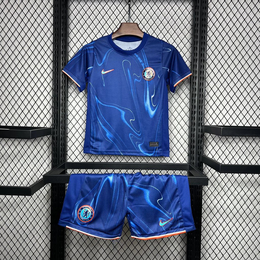 Kit Enfant Chelsea 2024/2025