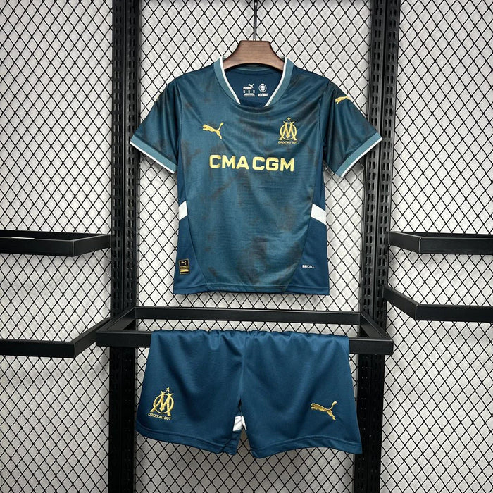 Maillot Olympique de Marseille