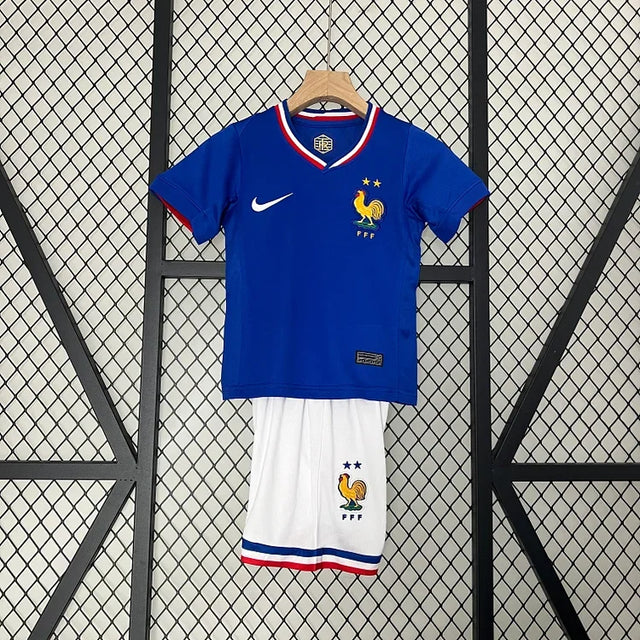 Kit Enfant France 2024/2025
