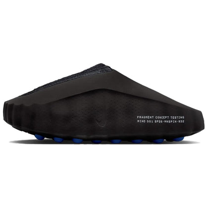 Nike Mind 001 Slide x Fragment - Noir