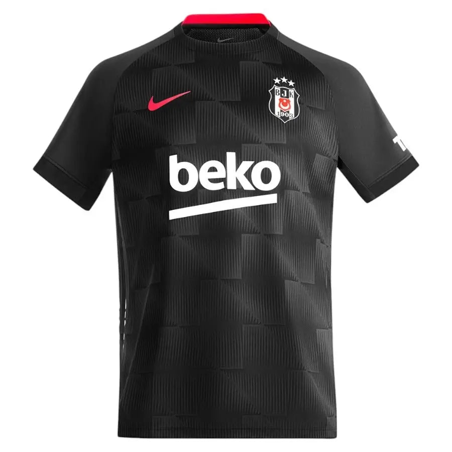 Maillot Besiktas Third 2026/2027