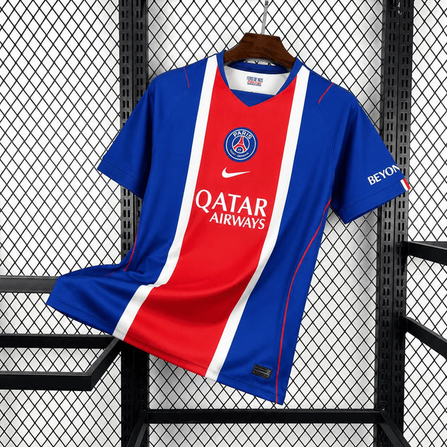 Maillot PSG (Paris Saint-Germain) Domicile 2026/2027