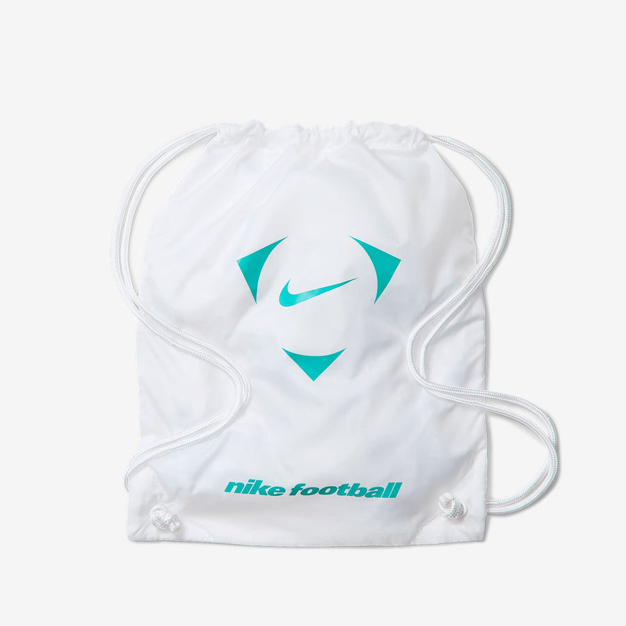 Crampons Tiempo Maestro Elite FG Bright Lights - Blanc/Dusty Cactus
