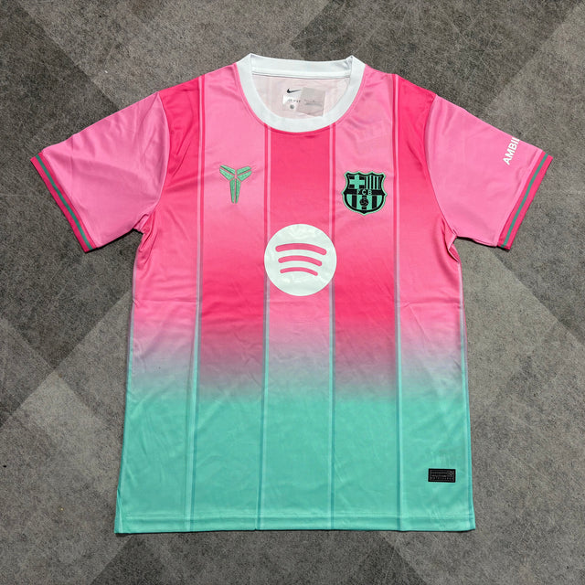 Maillot FC Barcelone Concept 2025/2026