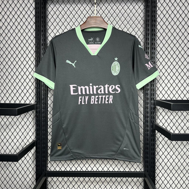 Maillot AC Milan Third 2024/2025
