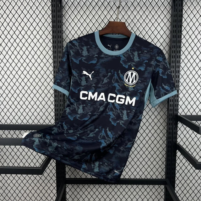 Maillot OM (Marseille) Extérieur 2026/2027