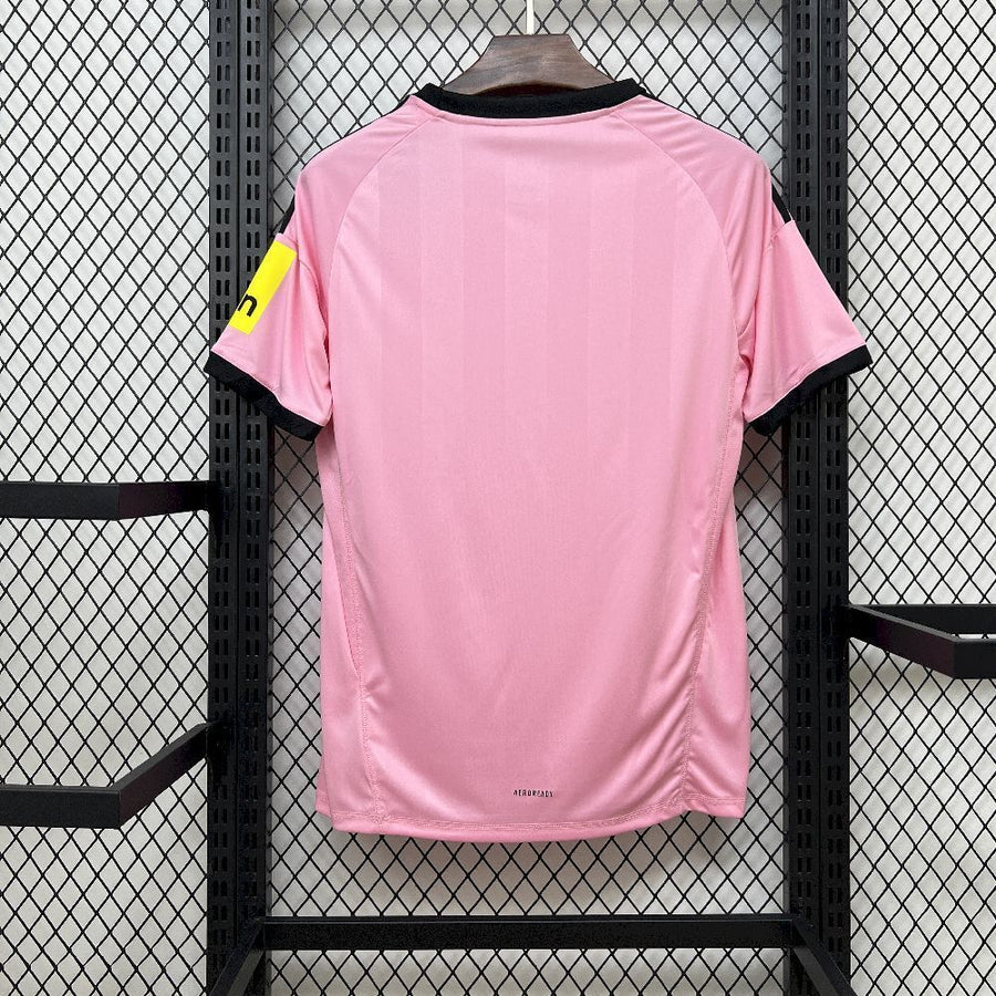Maillot Newcastle Gardien 2025/2026