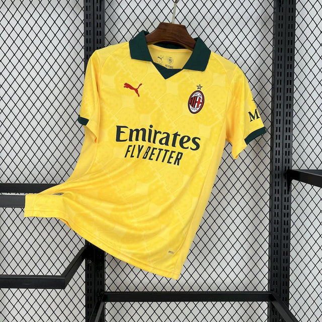 Maillot AC Milan Third 2025/2026