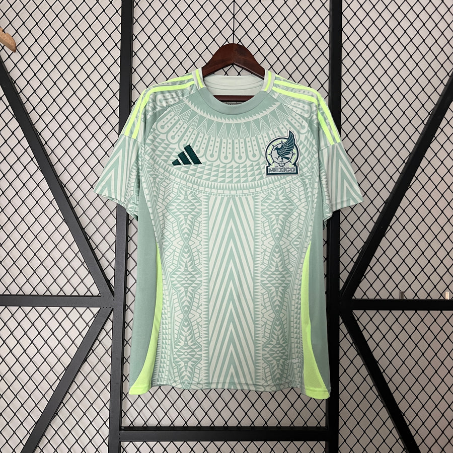 Maillot Mexique Domicile 2024/2025