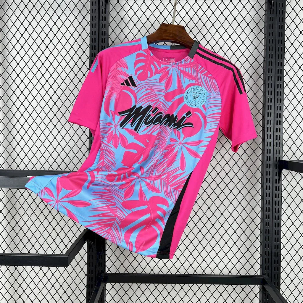 Maillot Inter Miami Concept 2025/2026