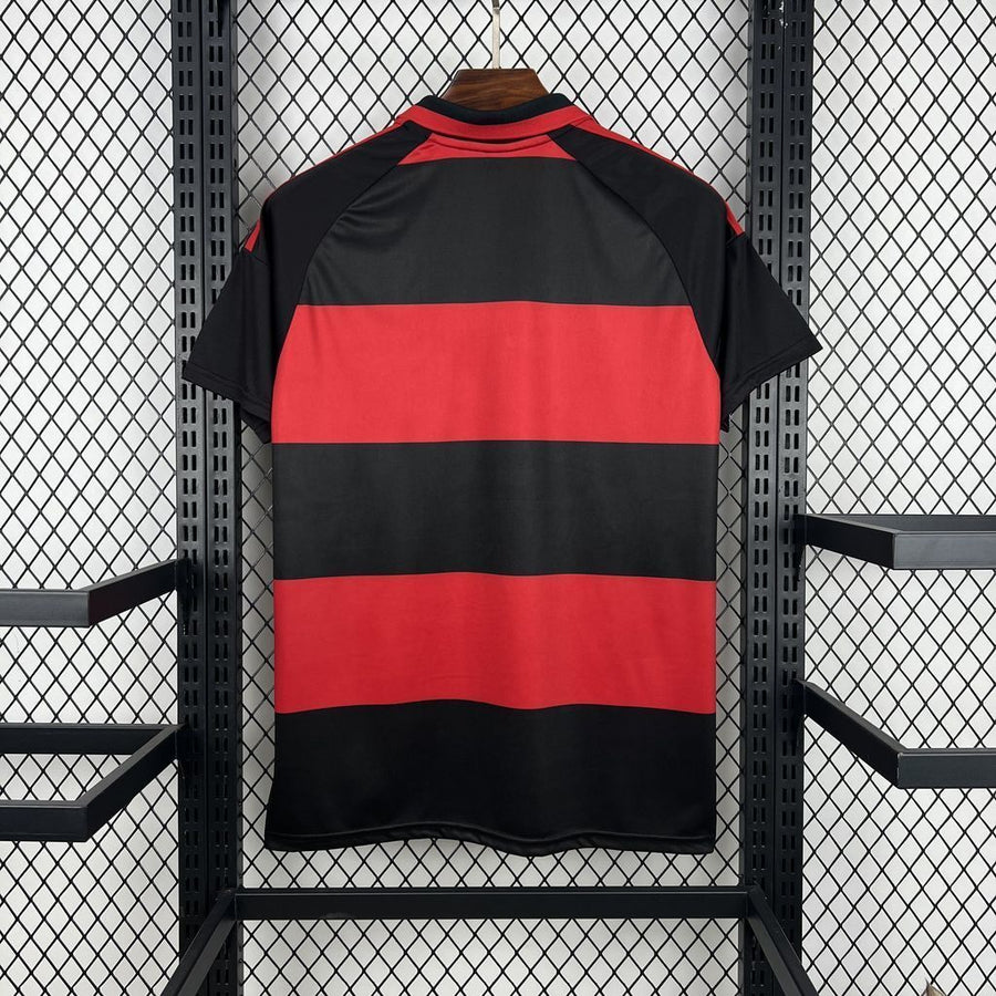 Maillot Flamengo Domicile 2026/2027