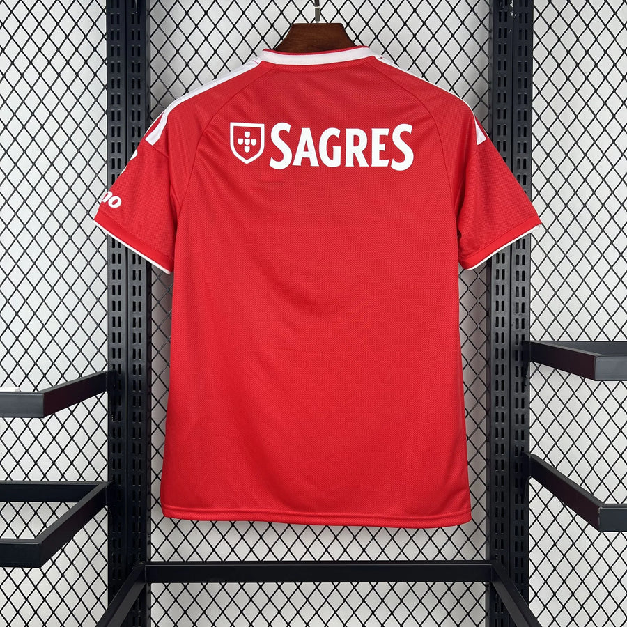 Maillot SL Benfica Domicile 2026/2027