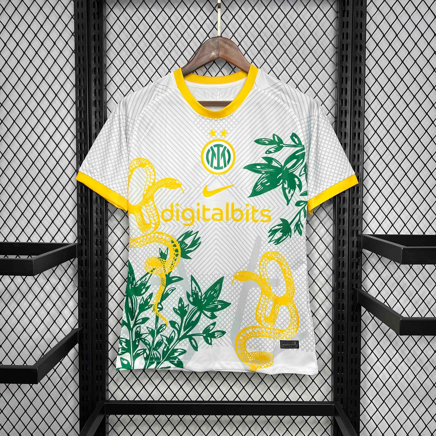 Maillot Inter Milan Concept 2025/2026