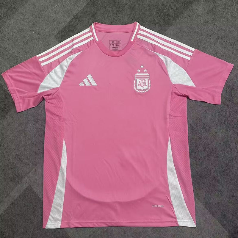 Maillot Argentine Concept 2025/2026