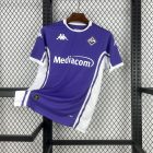 Maillot Fiorentina Domicile 2025/2026