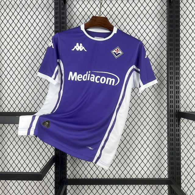 Maillot Fiorentina Domicile 2025/2026