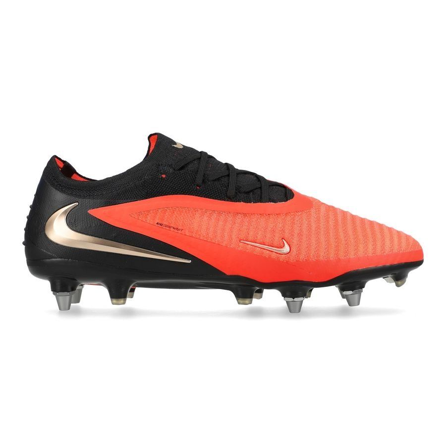 Crampons Phantom 6 Elite Low Cut SG-PRO - Break 'Em