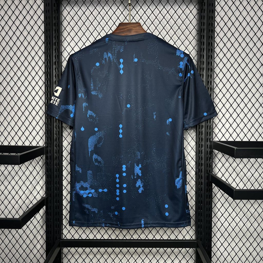 Maillot Chelsea Avant-Match 2024/2025