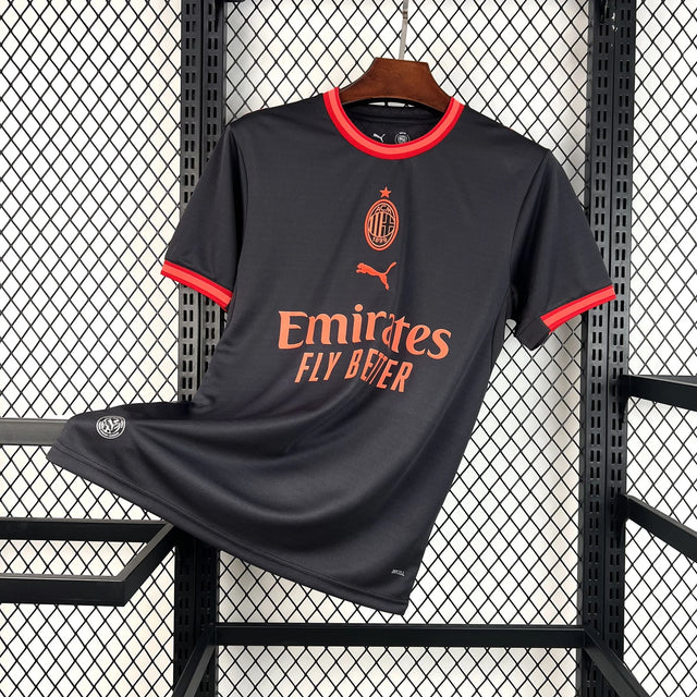 Maillot AC Milan Third 2026/2027