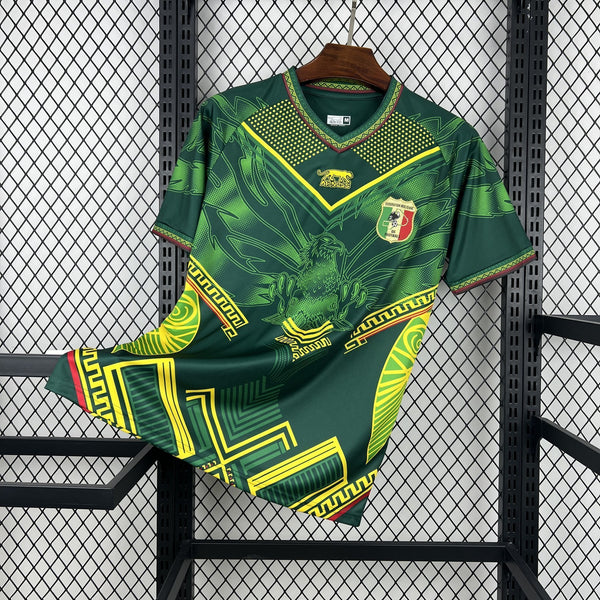 Maillot Mali Extérieur 2025/2026