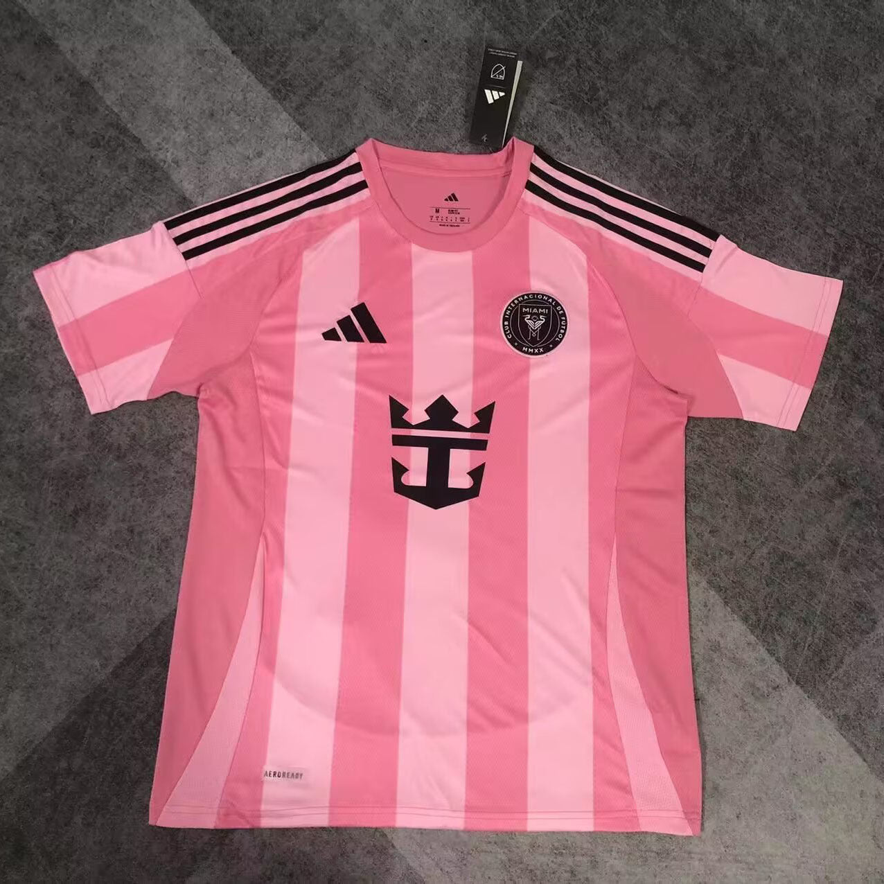 Maillot Inter Miami Domicile 2025/2026