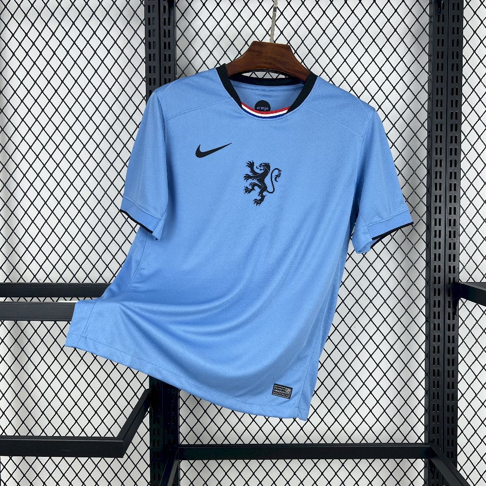 Maillot Pays-Bas Extérieur 2025/2026