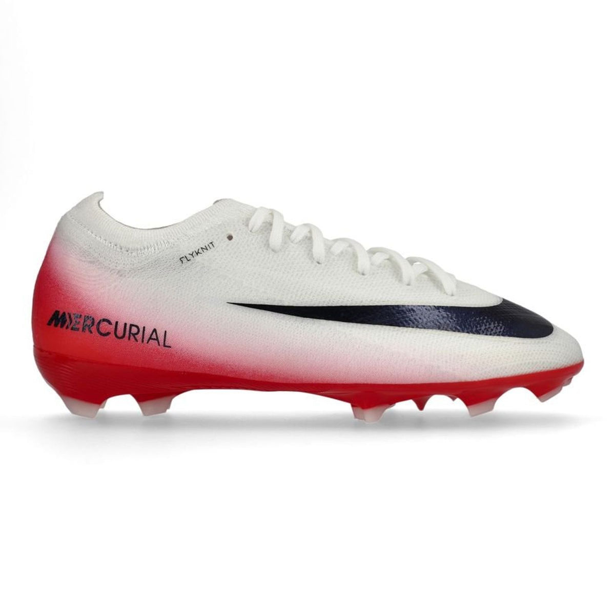 Crampons Air Zoom Mercurial Vapor 16 Elite SG-PRO Fear Nothing - Blanc/Rouge