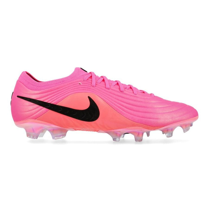 Crampons Tiempo Maestro Elite FG - Breakout Rose/Noir
