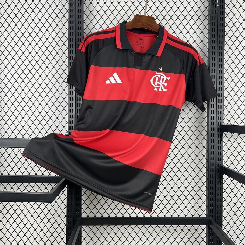 Maillot Flamengo Domicile 2026/2027