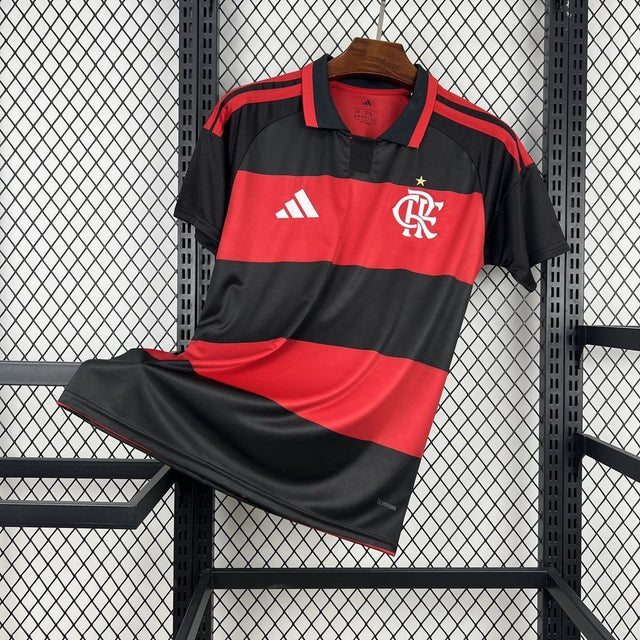 Maillot Flamengo Domicile 2026/2027