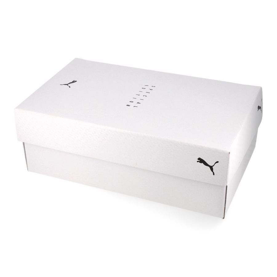 Crampons Ultra Nitro 7 Ultimate Elite FG White Pack - Blanc