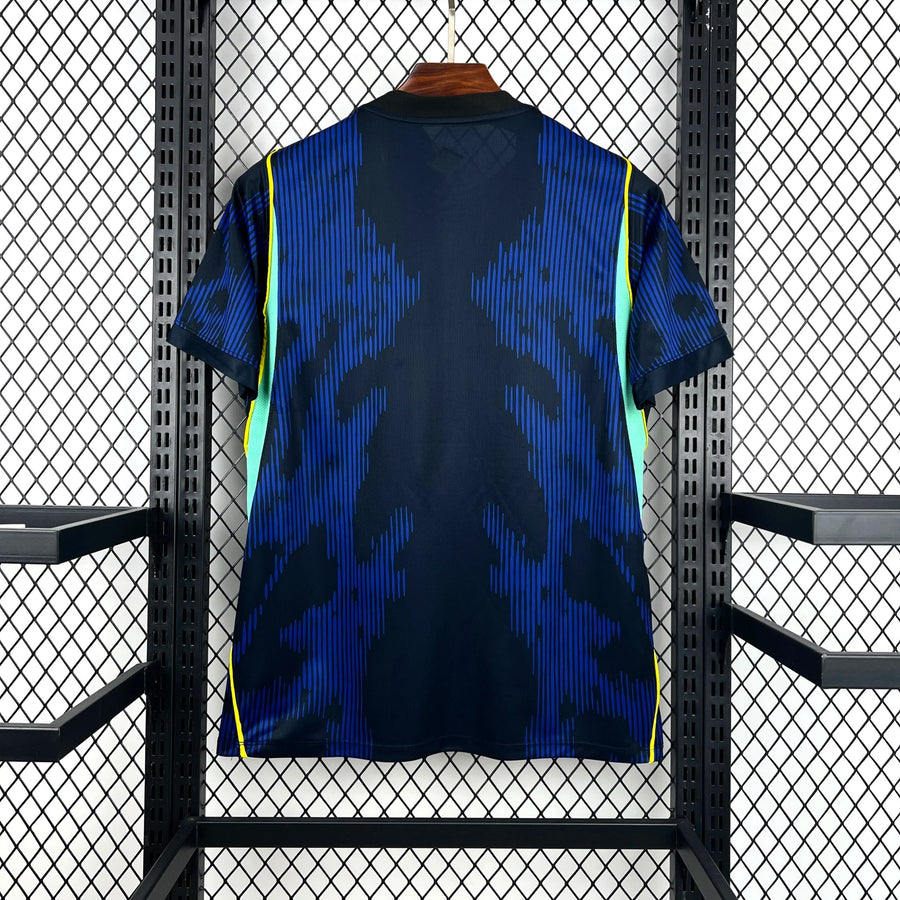 Maillot Brésil Extérieur 2026/2027