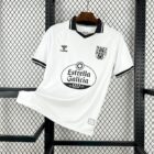 Maillot Celta Vigo Europa League Domicile 2025/2026