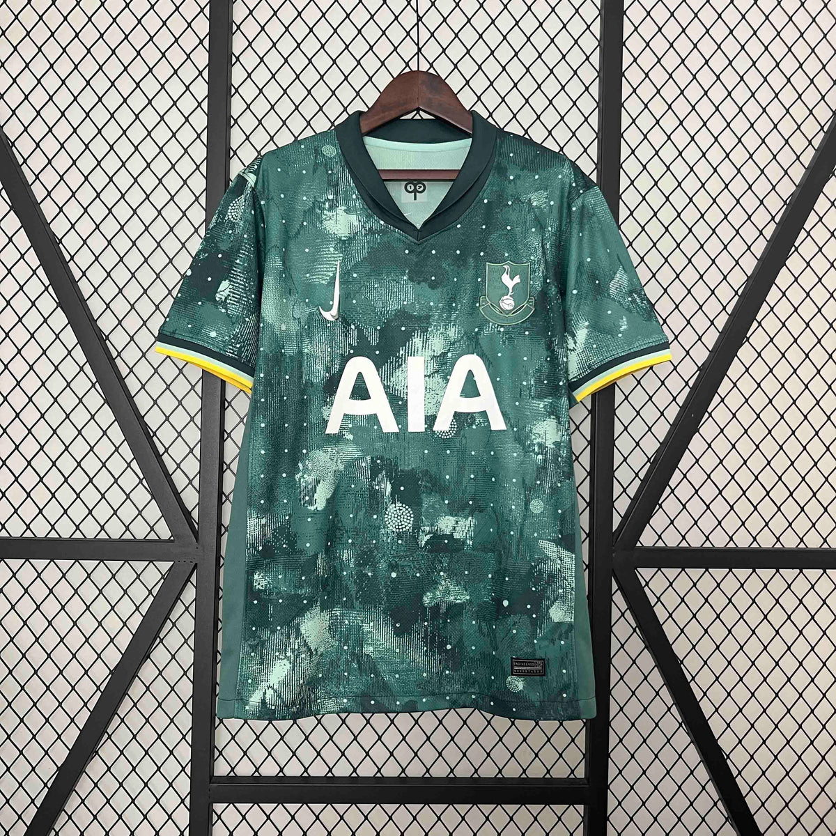 Maillot Tottenham Third 2024/2025