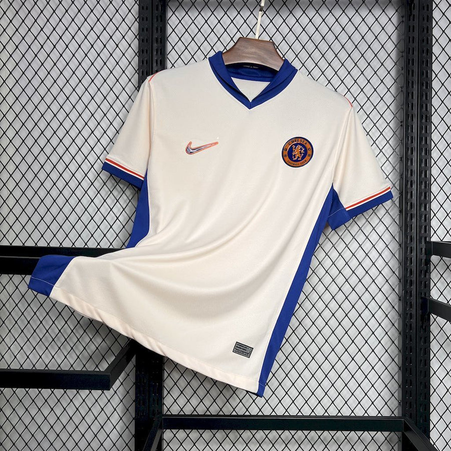 Maillot Chelsea Extérieur 2024/2025