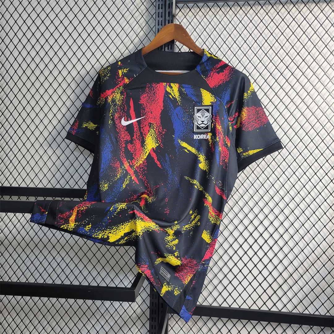 Maillot Corée du Sud Extérieur 2022/2023