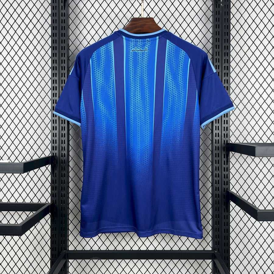 Maillot Algérie Concept 2026/2027