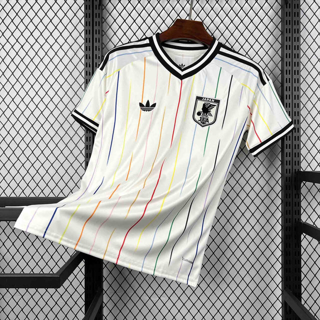 Maillot Japon Extérieur 2026/2027